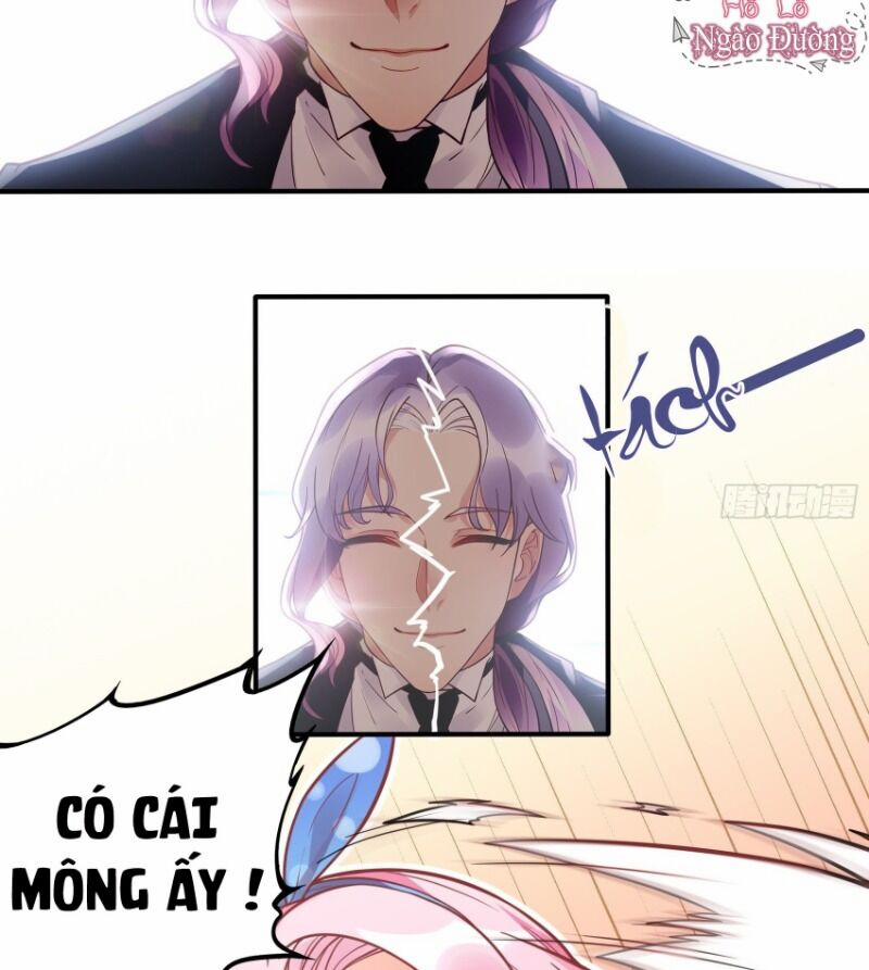 Nhật Kí Mưu Sinh Của Tra Nữ 11 trang 12