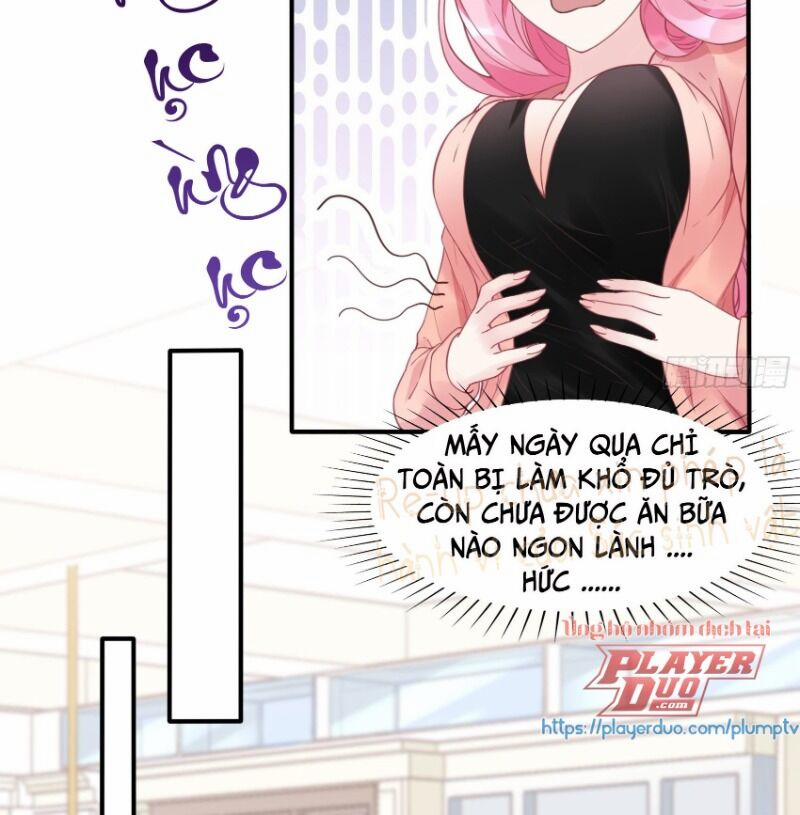 Nhật Kí Mưu Sinh Của Tra Nữ 11 trang 20