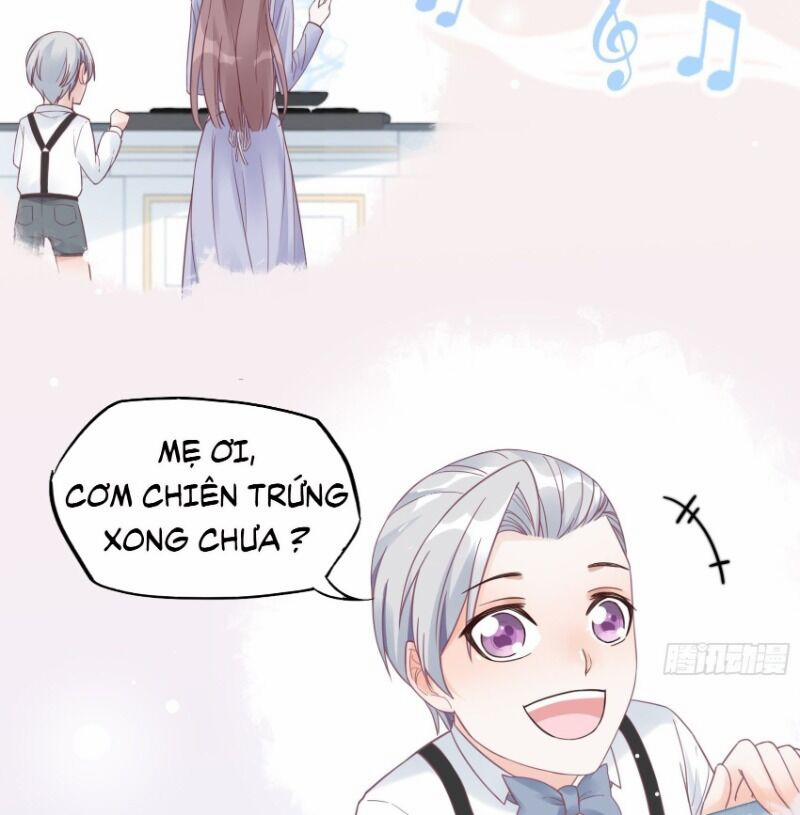 Nhật Kí Mưu Sinh Của Tra Nữ 11 trang 25