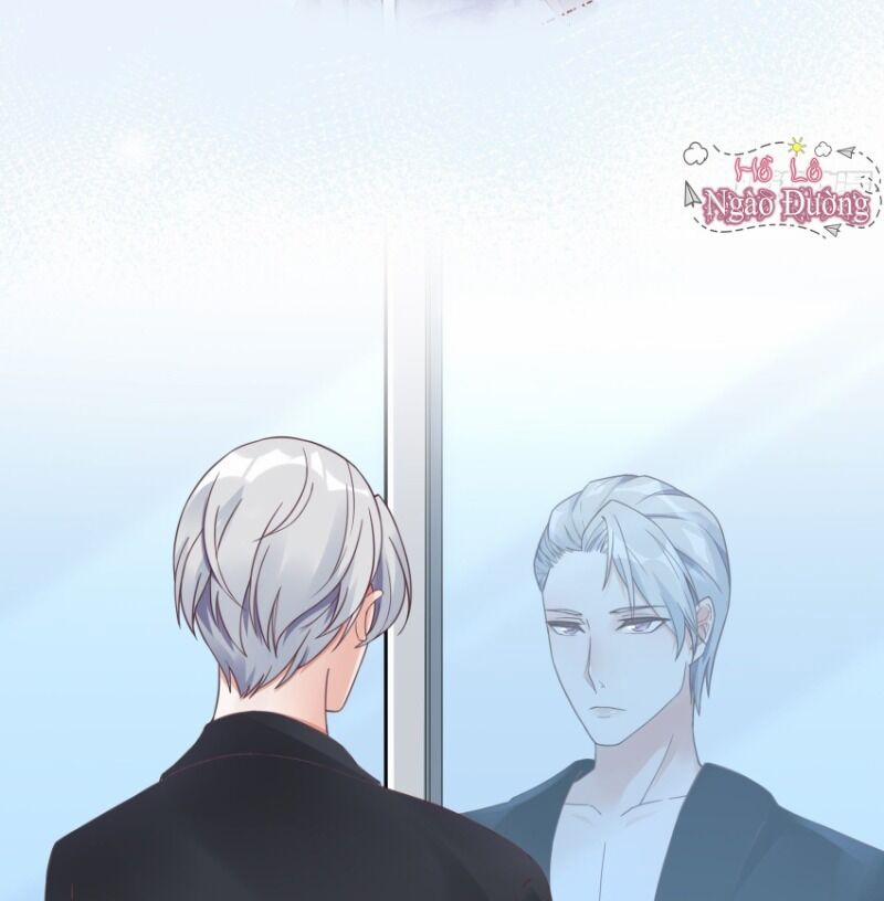 Nhật Kí Mưu Sinh Của Tra Nữ 11 trang 27