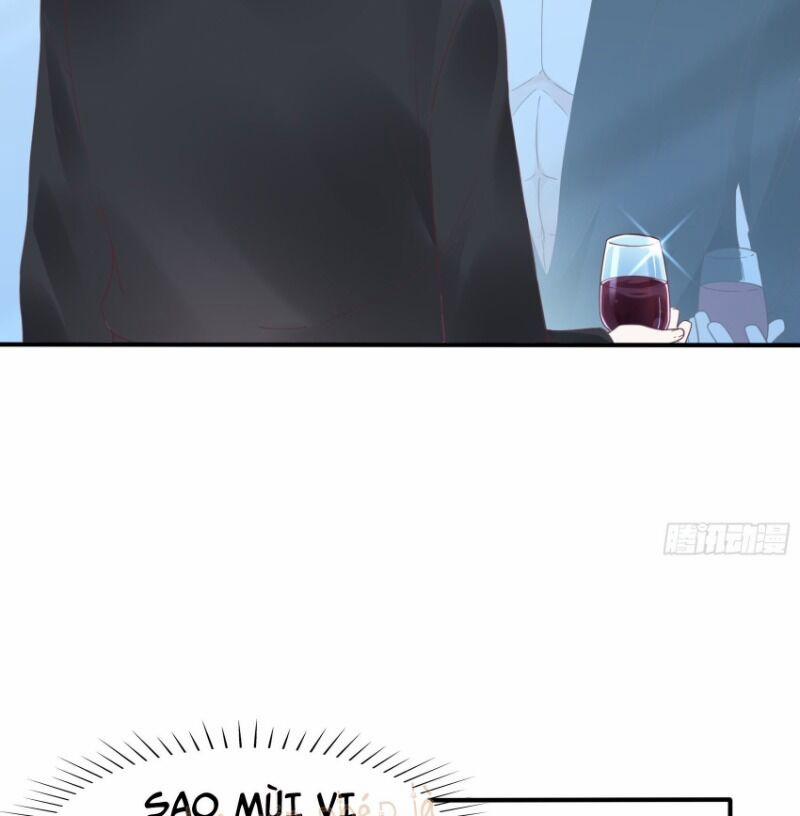 Nhật Kí Mưu Sinh Của Tra Nữ 11 trang 28