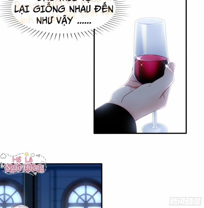 Nhật Kí Mưu Sinh Của Tra Nữ 11 trang 29