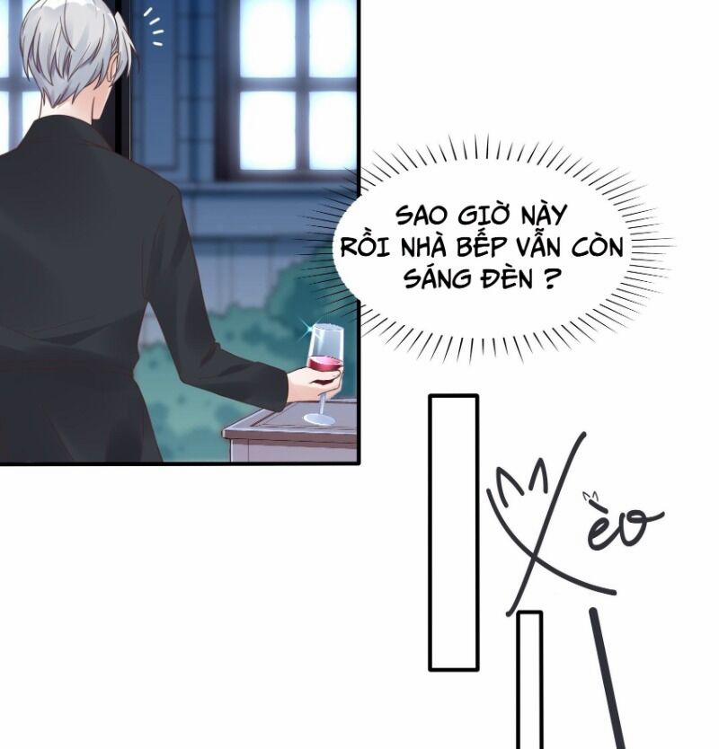 Nhật Kí Mưu Sinh Của Tra Nữ 11 trang 30