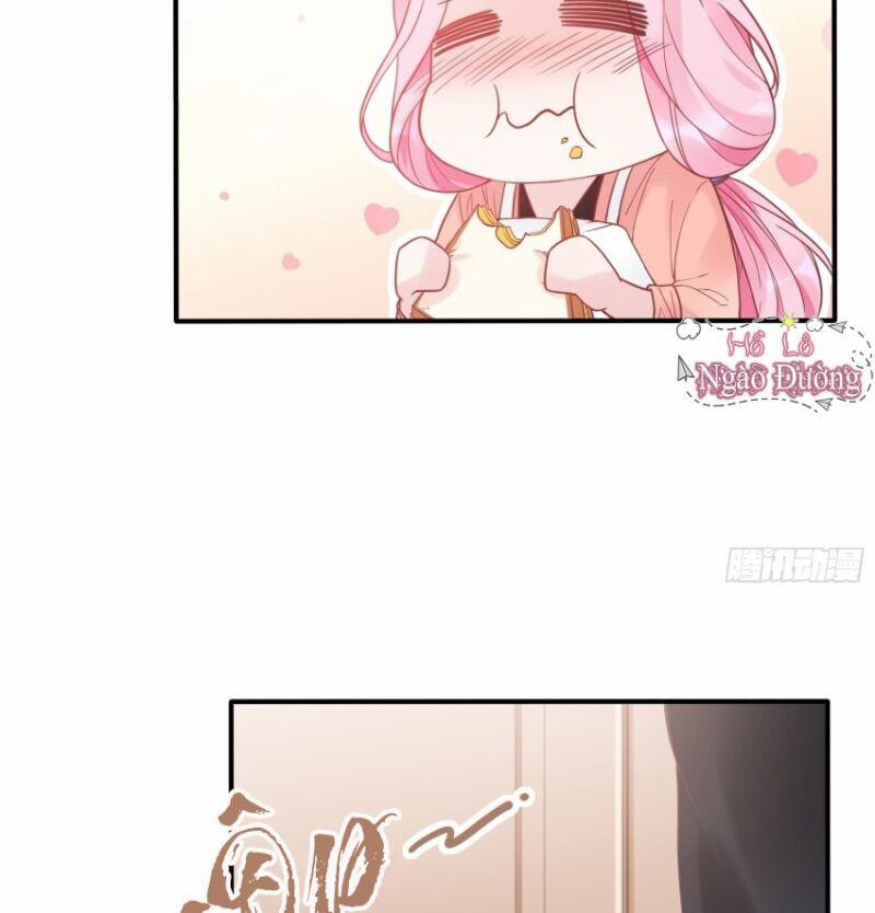 Nhật Kí Mưu Sinh Của Tra Nữ 11 trang 33