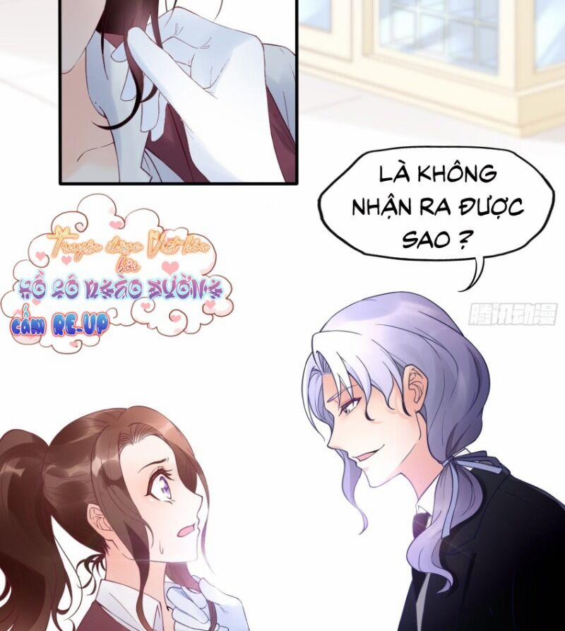 Nhật Kí Mưu Sinh Của Tra Nữ 11 trang 4