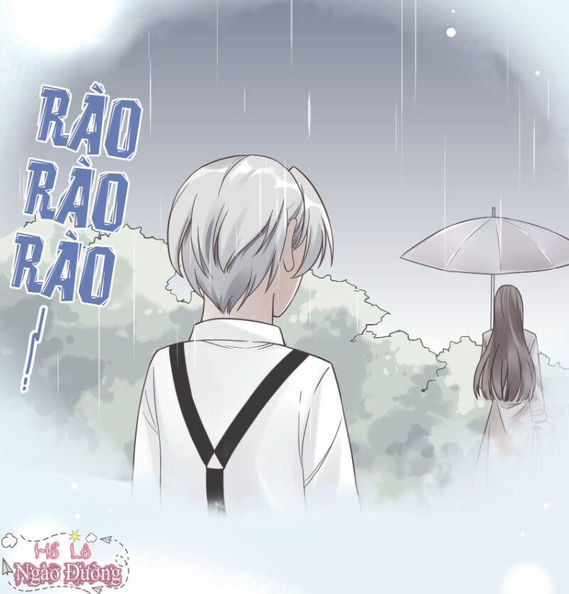 Nhật Kí Mưu Sinh Của Tra Nữ 11 trang 42