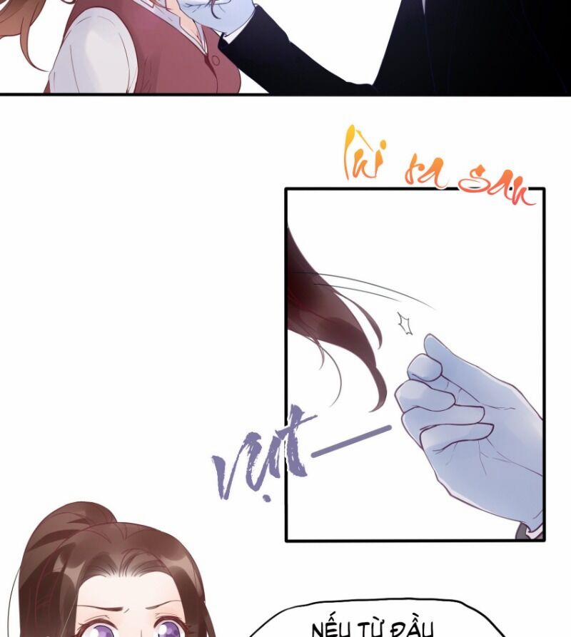 Nhật Kí Mưu Sinh Của Tra Nữ 11 trang 5