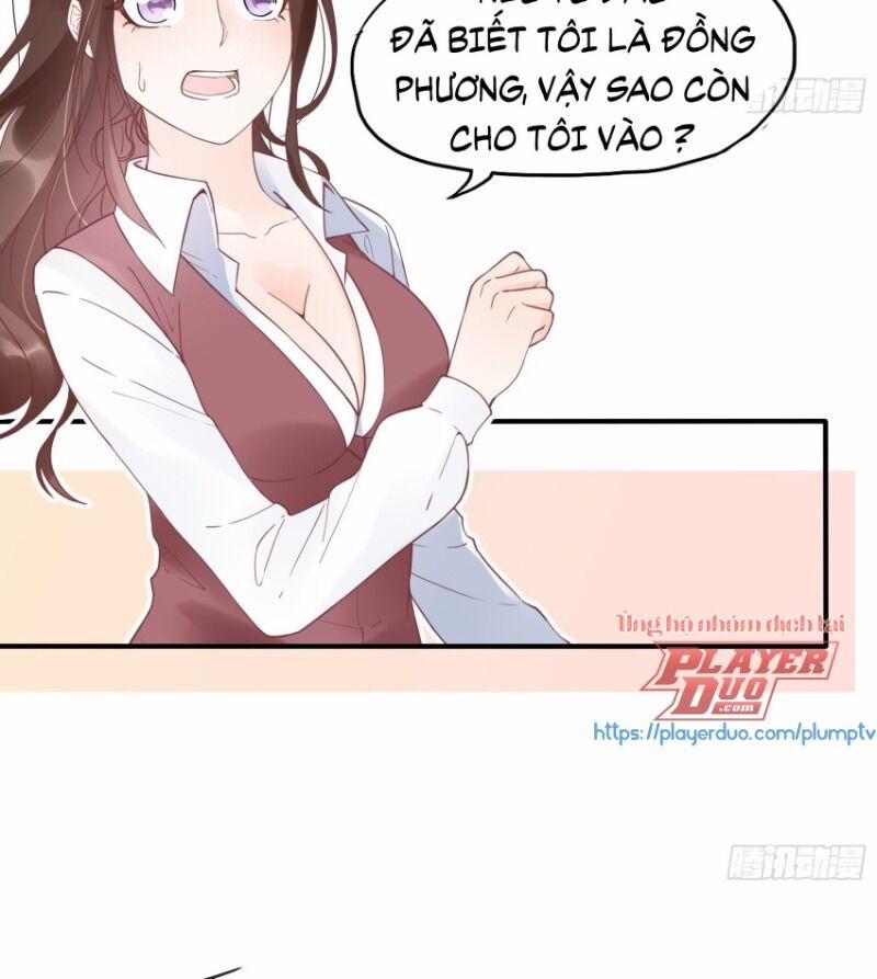 Nhật Kí Mưu Sinh Của Tra Nữ 11 trang 6