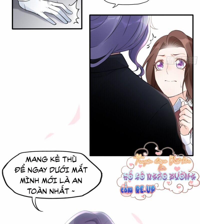 Nhật Kí Mưu Sinh Của Tra Nữ 11 trang 9