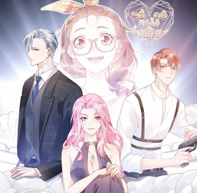 Nhật Kí Mưu Sinh Của Tra Nữ 12 trang 0