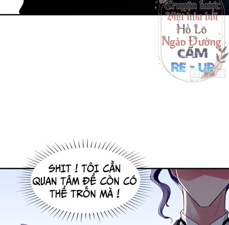 Nhật Kí Mưu Sinh Của Tra Nữ 12 trang 11