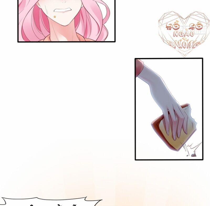 Nhật Kí Mưu Sinh Của Tra Nữ 12 trang 13