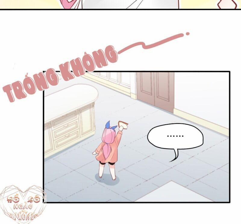 Nhật Kí Mưu Sinh Của Tra Nữ 12 trang 15