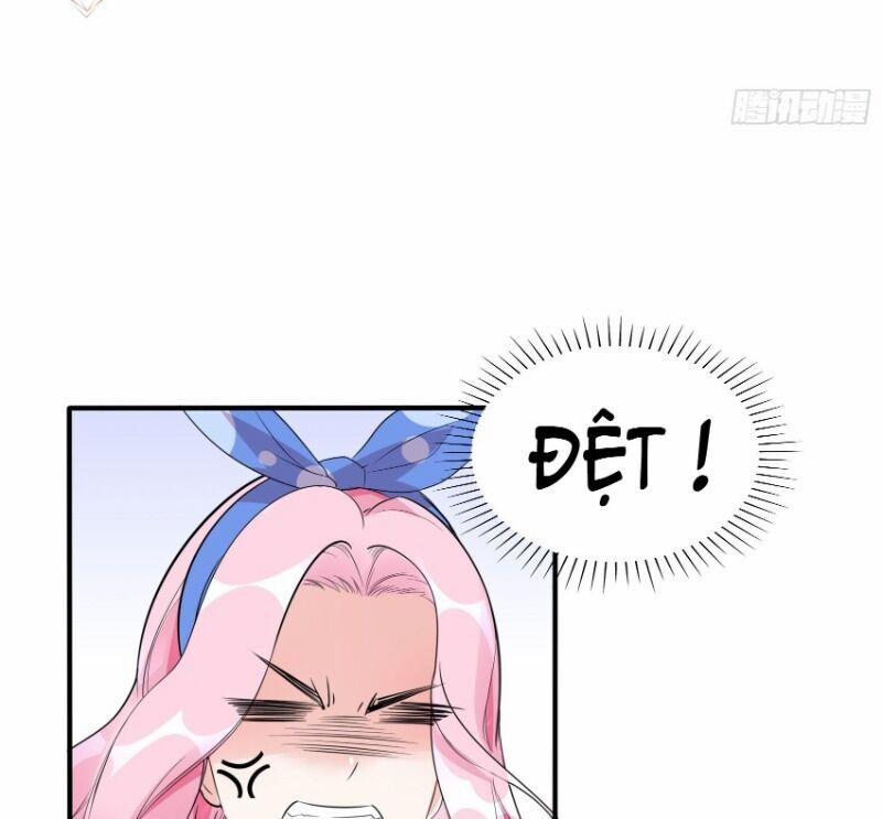 Nhật Kí Mưu Sinh Của Tra Nữ 12 trang 16