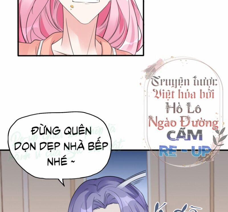 Nhật Kí Mưu Sinh Của Tra Nữ 12 trang 17