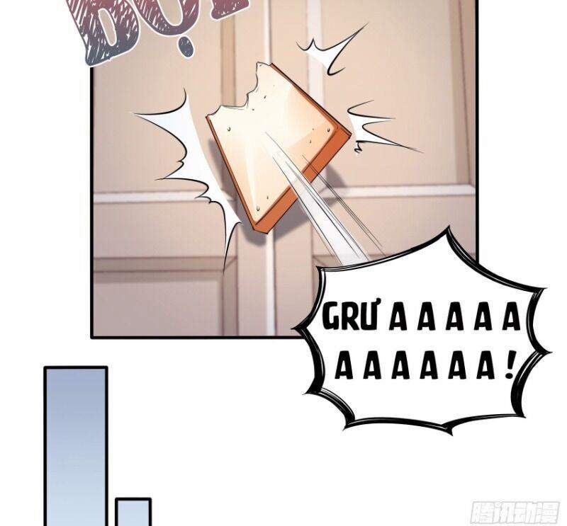 Nhật Kí Mưu Sinh Của Tra Nữ 12 trang 19