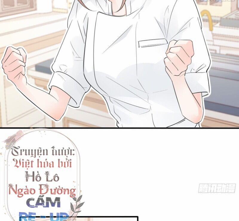 Nhật Kí Mưu Sinh Của Tra Nữ 12 trang 25