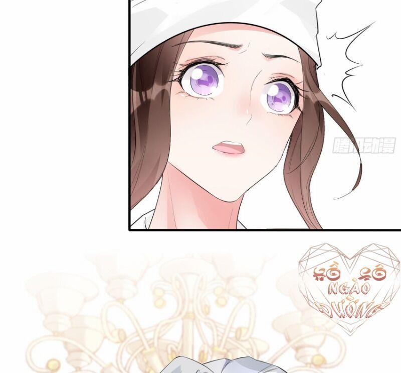 Nhật Kí Mưu Sinh Của Tra Nữ 12 trang 27