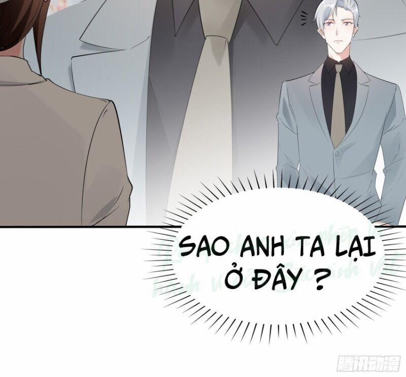 Nhật Kí Mưu Sinh Của Tra Nữ 12 trang 29