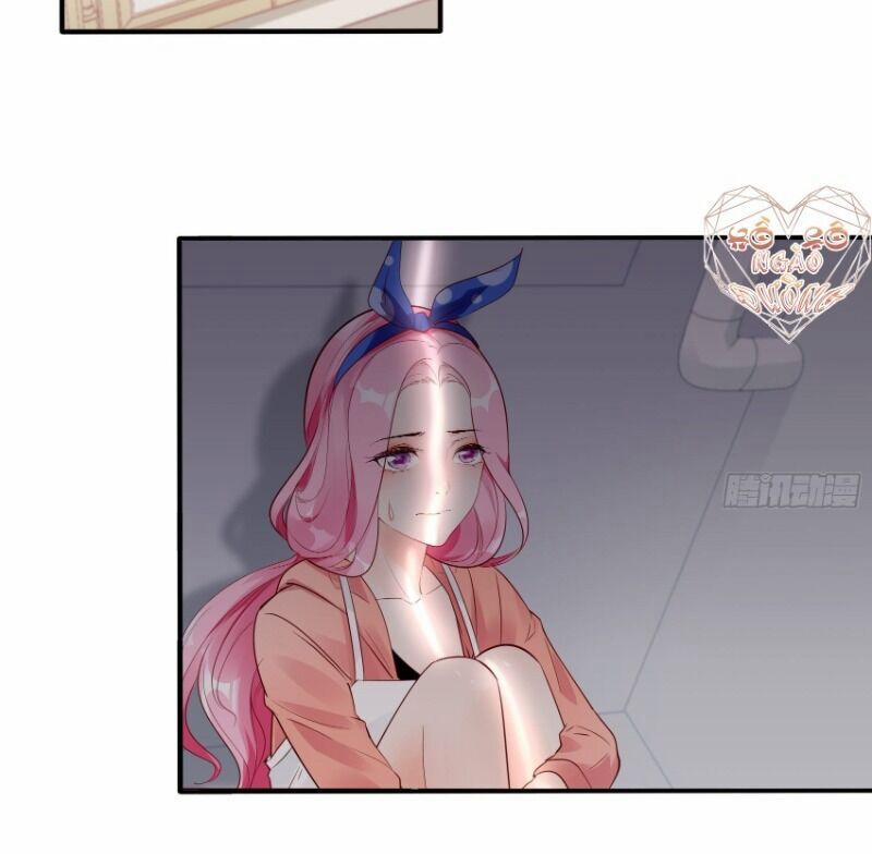 Nhật Kí Mưu Sinh Của Tra Nữ 12 trang 3