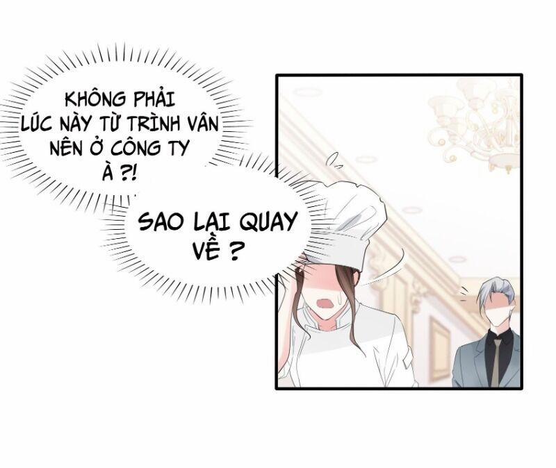 Nhật Kí Mưu Sinh Của Tra Nữ 12 trang 30