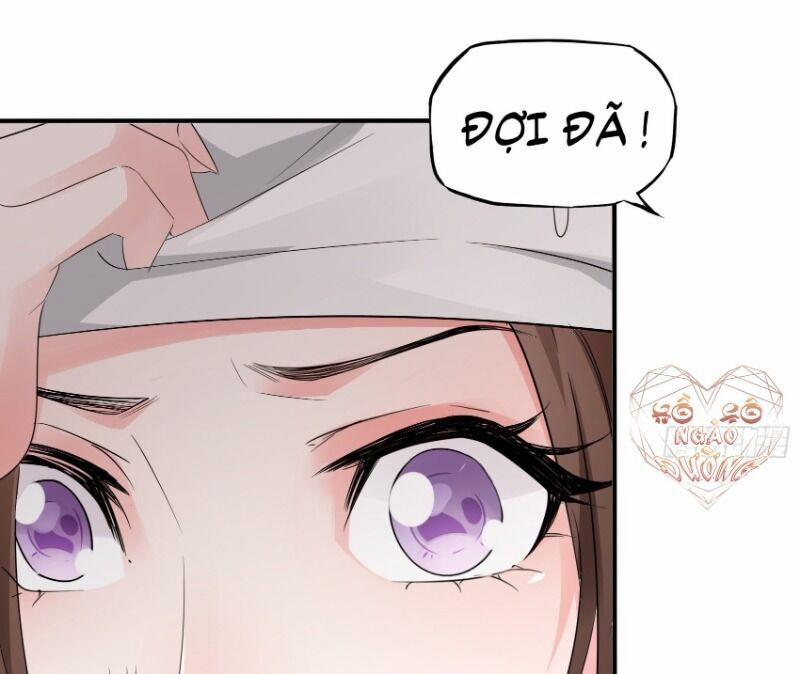 Nhật Kí Mưu Sinh Của Tra Nữ 12 trang 31