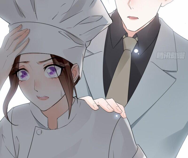 Nhật Kí Mưu Sinh Của Tra Nữ 12 trang 33