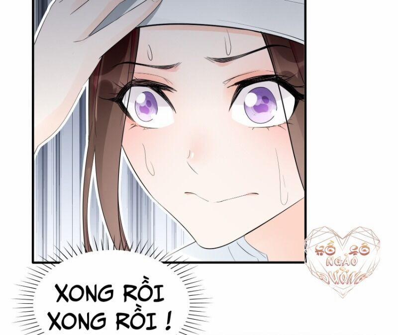 Nhật Kí Mưu Sinh Của Tra Nữ 12 trang 35