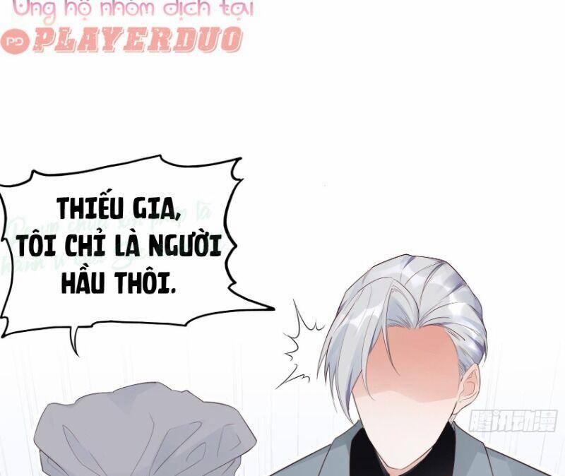 Nhật Kí Mưu Sinh Của Tra Nữ 12 trang 37