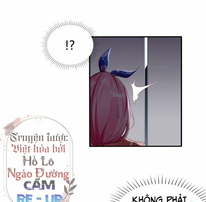 Nhật Kí Mưu Sinh Của Tra Nữ 12 trang 4