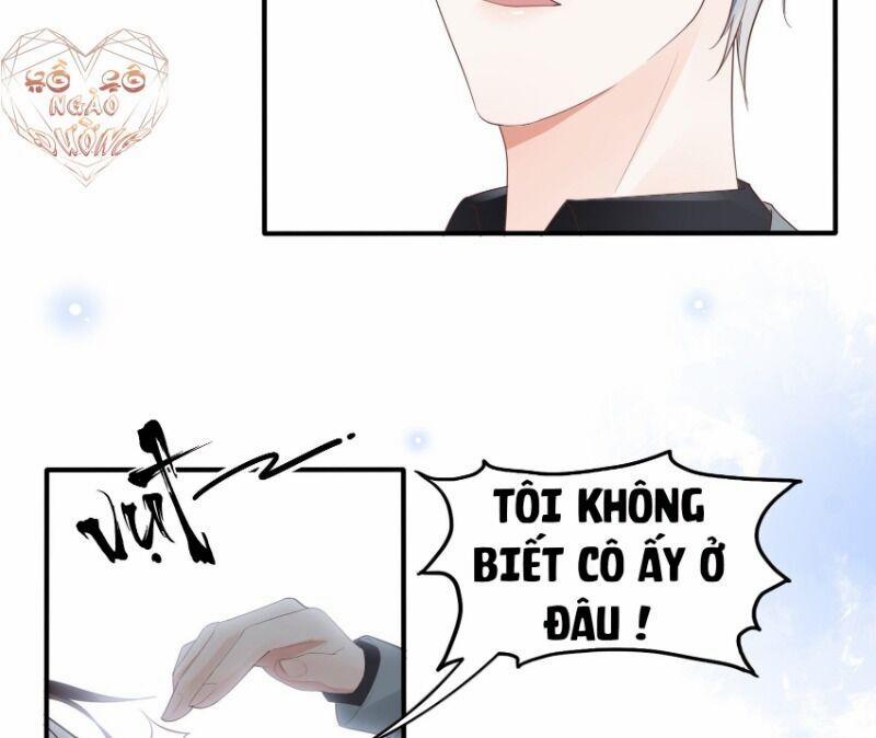 Nhật Kí Mưu Sinh Của Tra Nữ 12 trang 40