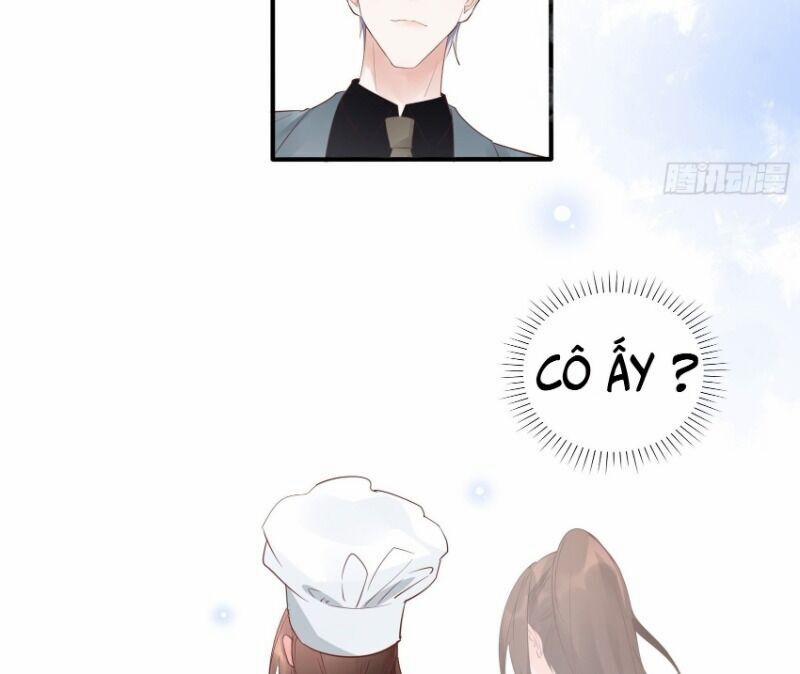 Nhật Kí Mưu Sinh Của Tra Nữ 12 trang 43