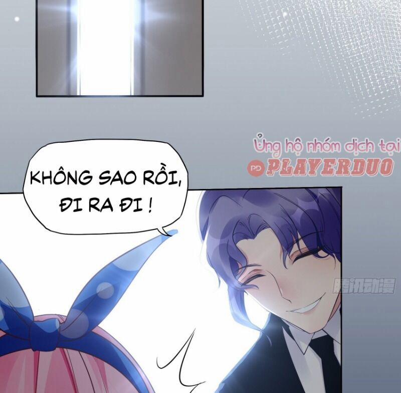 Nhật Kí Mưu Sinh Của Tra Nữ 12 trang 7