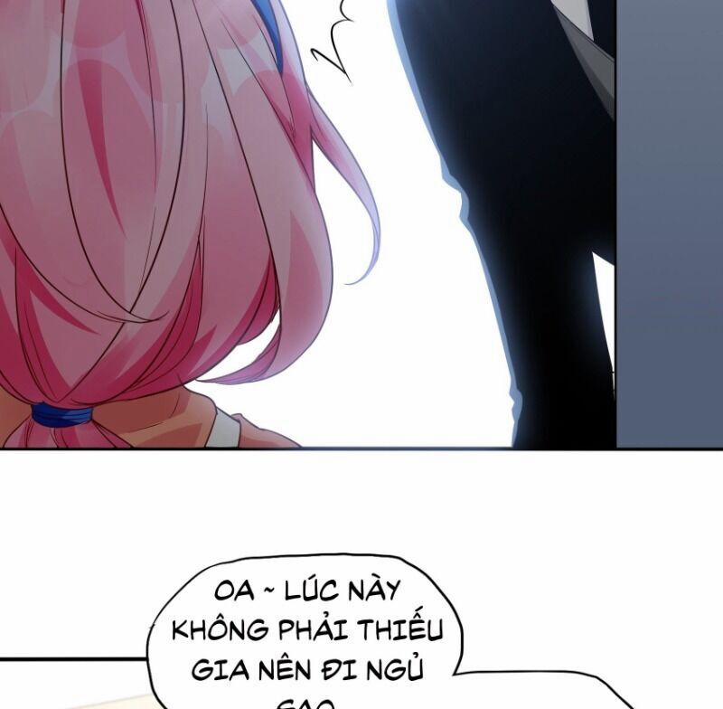 Nhật Kí Mưu Sinh Của Tra Nữ 12 trang 8