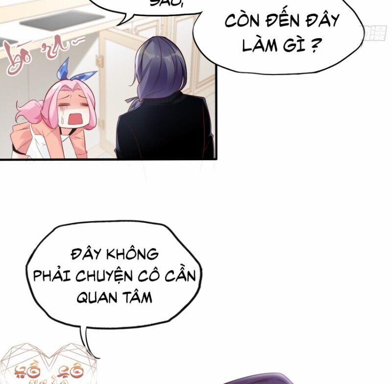 Nhật Kí Mưu Sinh Của Tra Nữ 12 trang 9