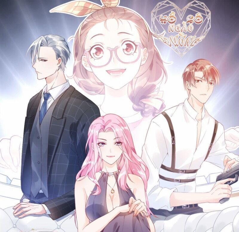 Nhật Kí Mưu Sinh Của Tra Nữ 13 trang 0