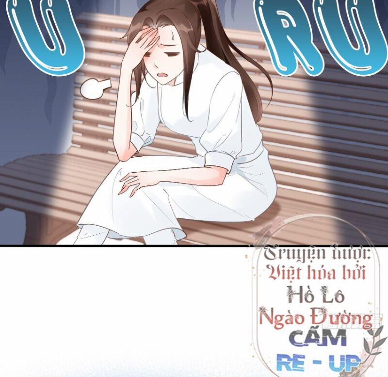 Nhật Kí Mưu Sinh Của Tra Nữ 13 trang 10