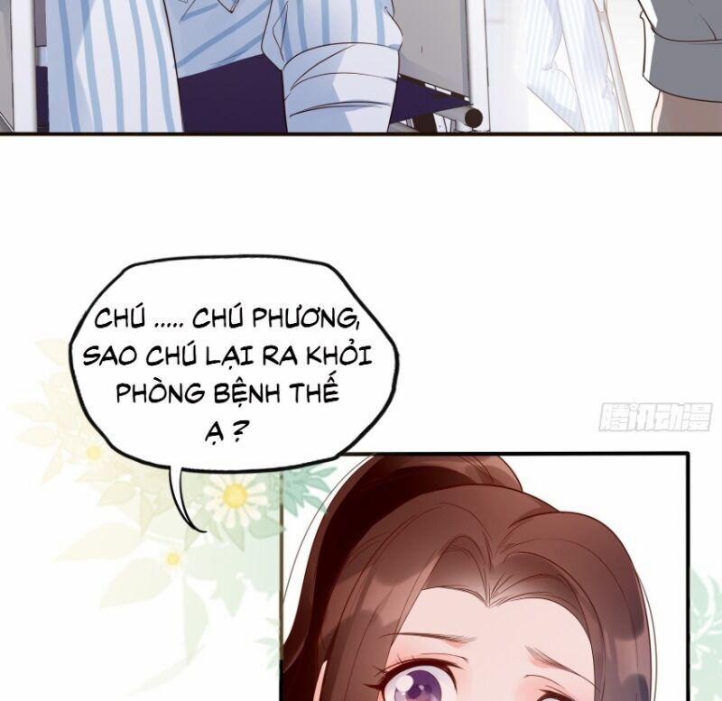 Nhật Kí Mưu Sinh Của Tra Nữ 13 trang 13