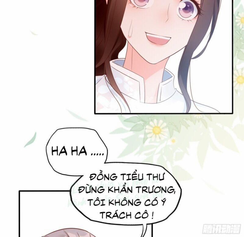 Nhật Kí Mưu Sinh Của Tra Nữ 13 trang 14