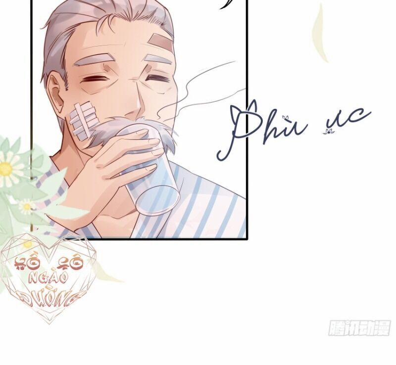 Nhật Kí Mưu Sinh Của Tra Nữ 13 trang 15