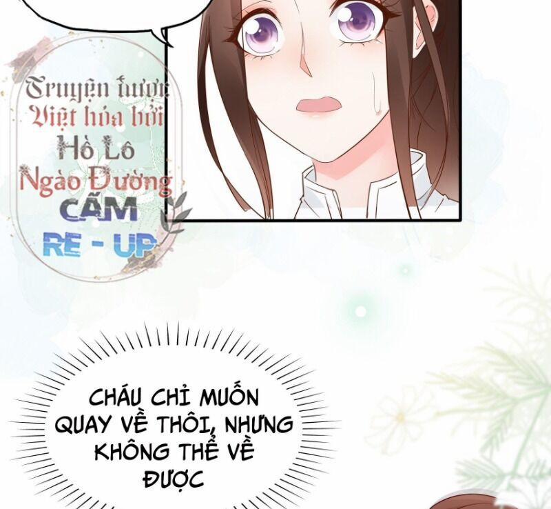 Nhật Kí Mưu Sinh Của Tra Nữ 13 trang 19