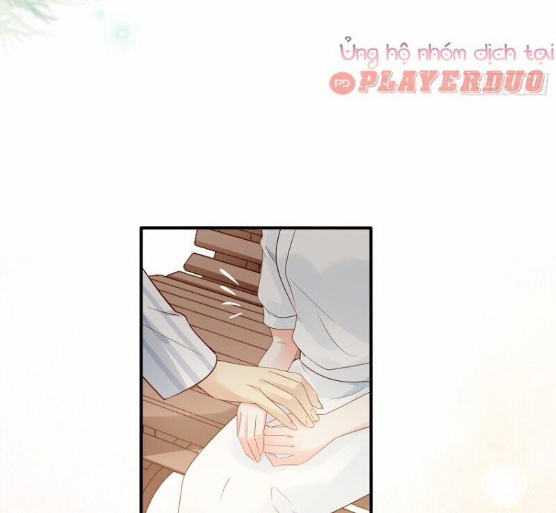 Nhật Kí Mưu Sinh Của Tra Nữ 13 trang 21