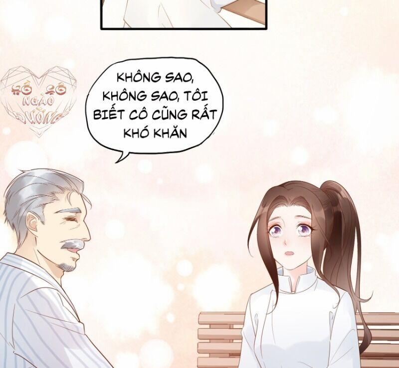 Nhật Kí Mưu Sinh Của Tra Nữ 13 trang 22