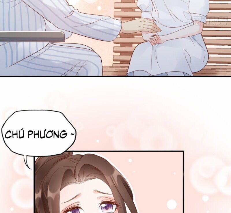 Nhật Kí Mưu Sinh Của Tra Nữ 13 trang 23