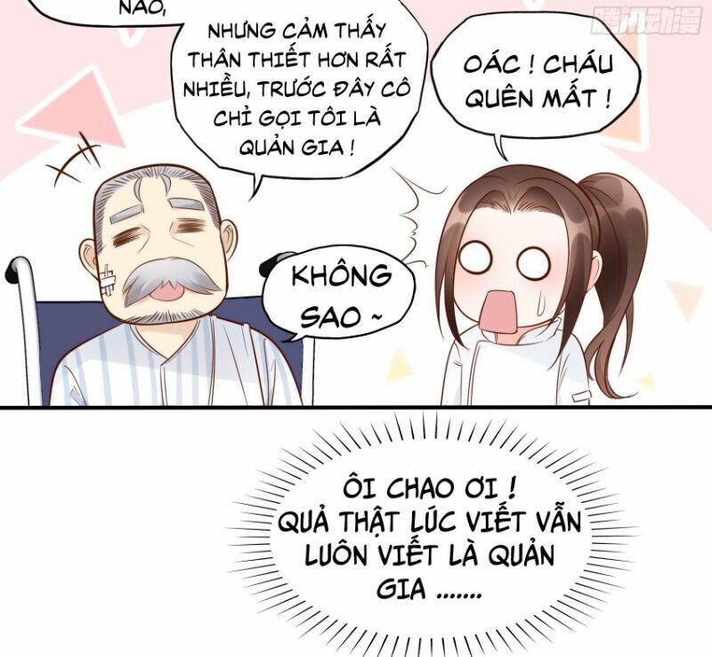 Nhật Kí Mưu Sinh Của Tra Nữ 13 trang 25