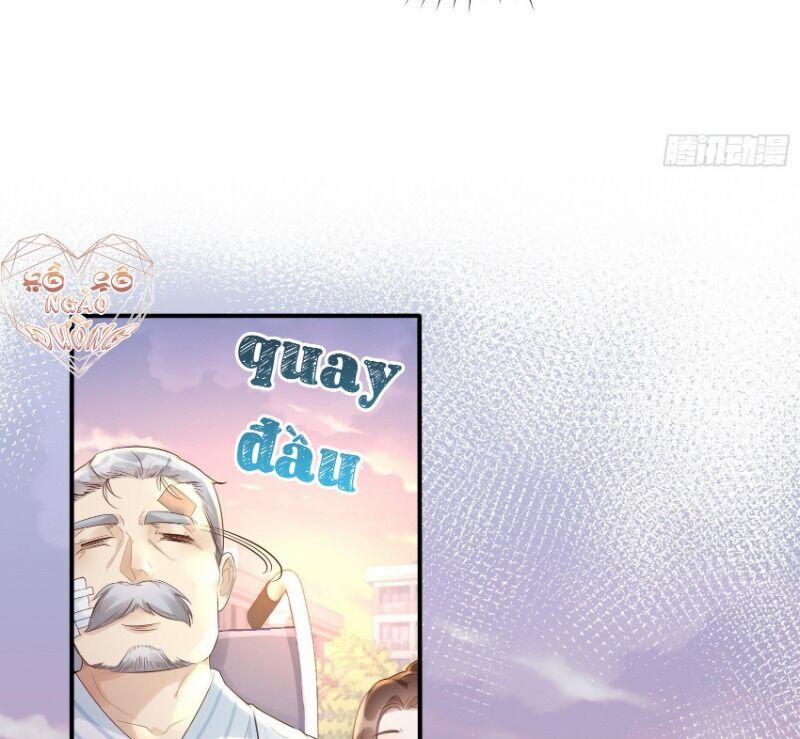 Nhật Kí Mưu Sinh Của Tra Nữ 13 trang 26