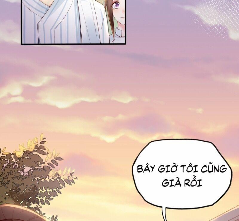 Nhật Kí Mưu Sinh Của Tra Nữ 13 trang 27