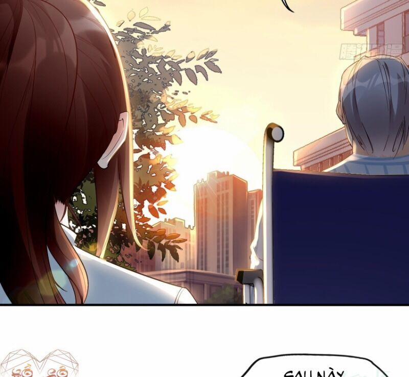 Nhật Kí Mưu Sinh Của Tra Nữ 13 trang 28