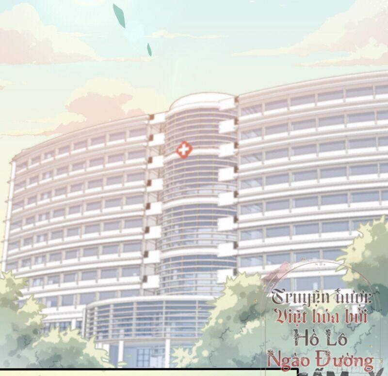 Nhật Kí Mưu Sinh Của Tra Nữ 13 trang 3