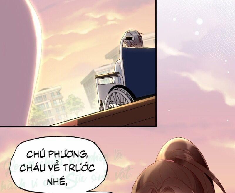 Nhật Kí Mưu Sinh Của Tra Nữ 13 trang 32